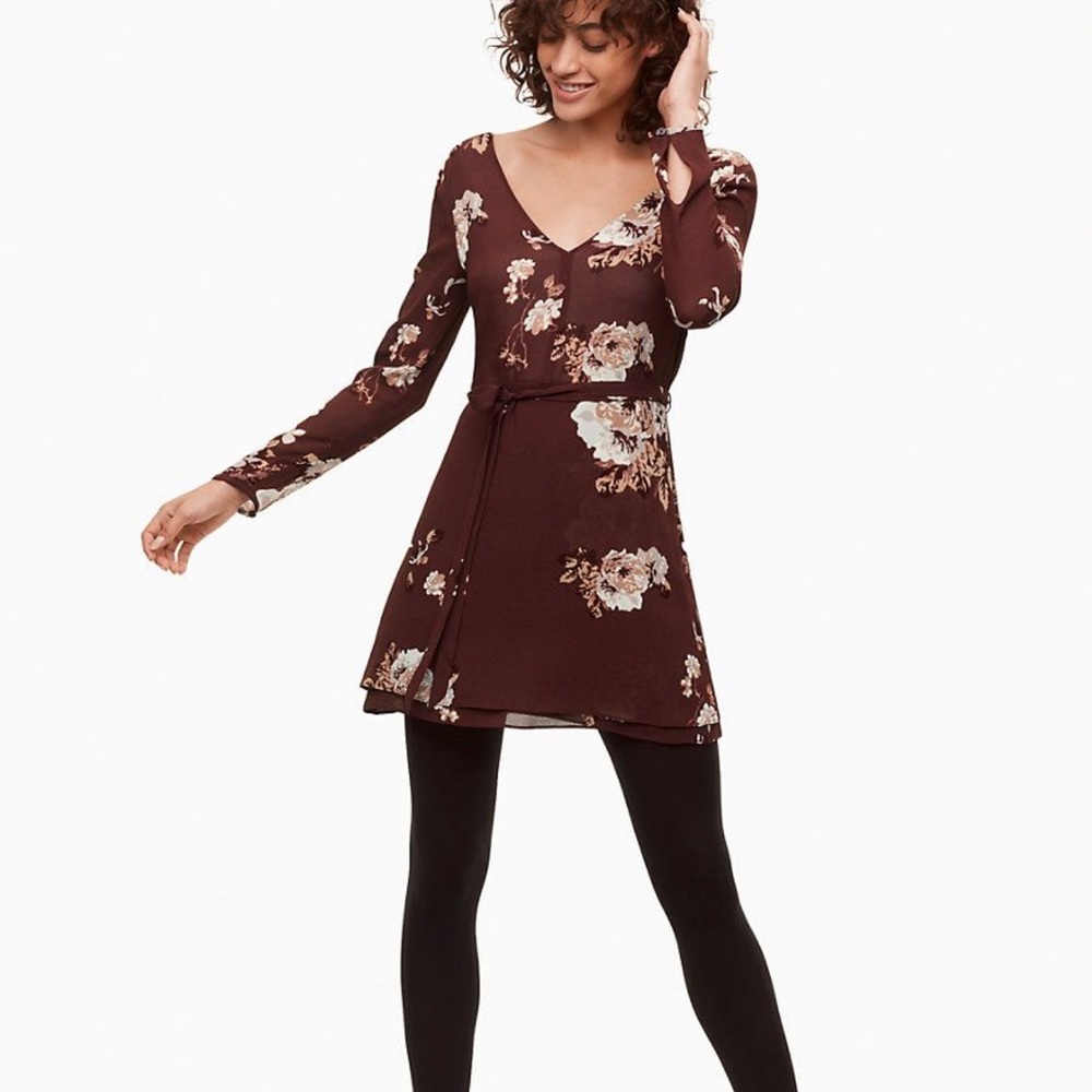 Aritzia Cordata Dress | Size: 4
